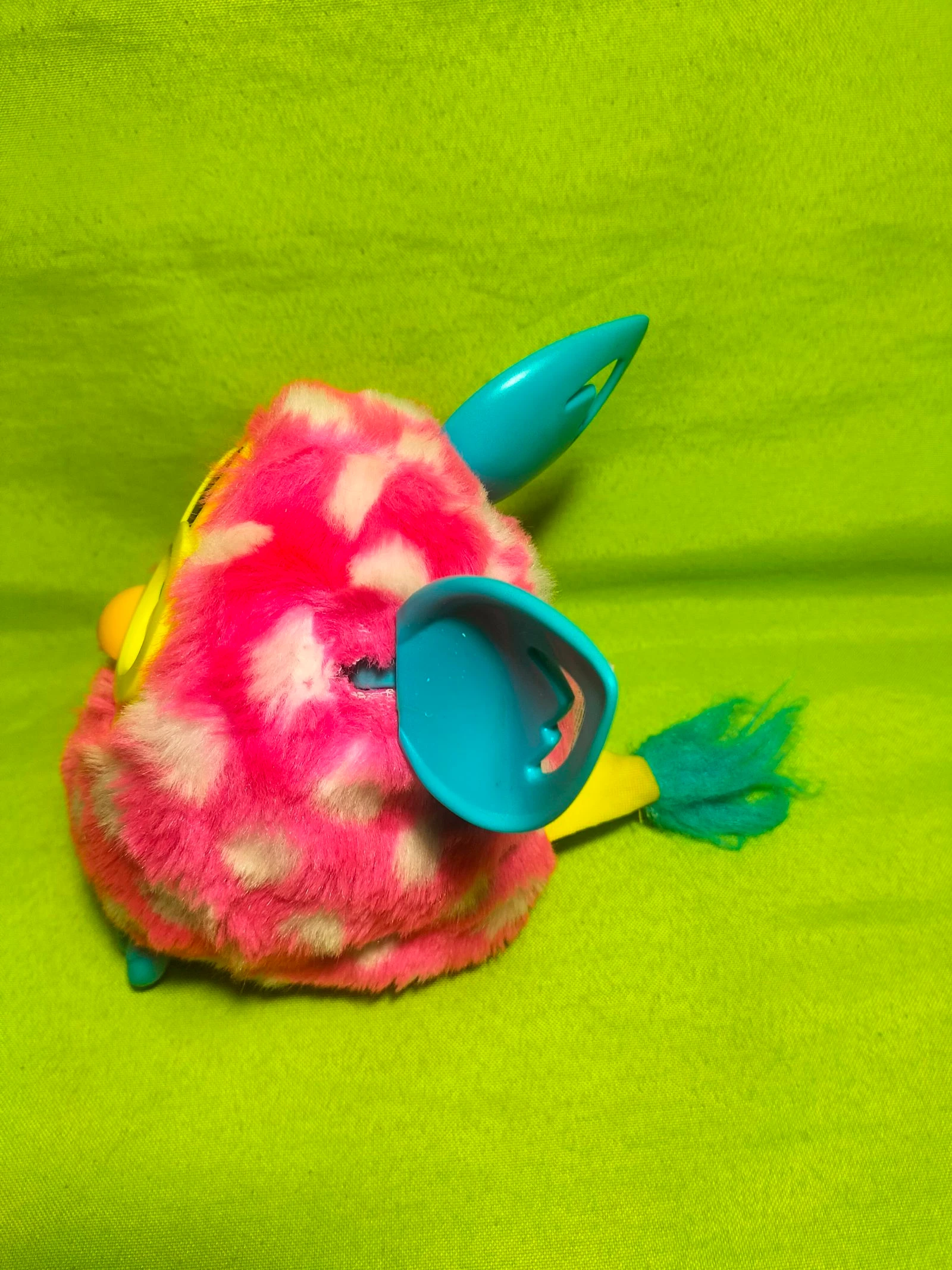 Furby interactief huisdier – photo 6